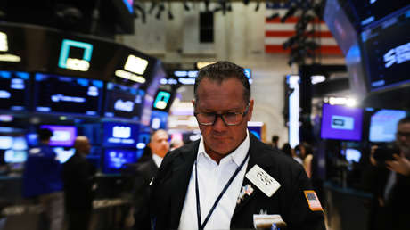 La agresión a Irán causa otro volátil efecto en los mercados