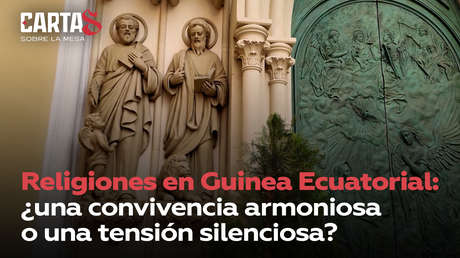 Religiones en Guinea Ecuatorial: ¿una convivencia armoniosa o una tensión silenciosa?