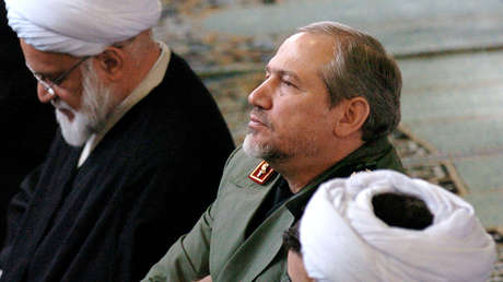 Nueva advertencia de Irán: "Vigilamos los lugares de reuniones de Netanyahu"