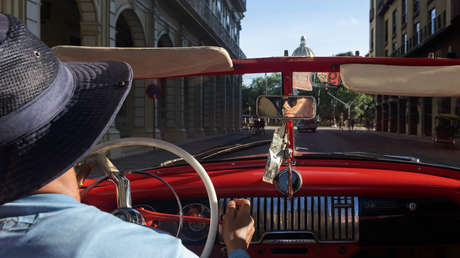 Cerco energético de EE.UU. asfixia a las pequeñas y medianas empresas cubanas