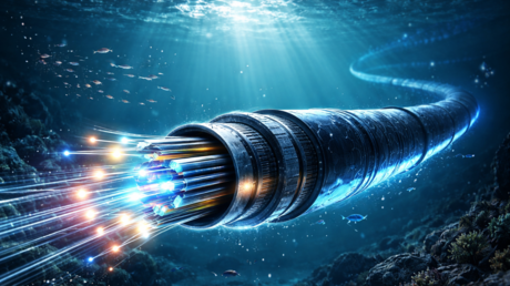 Un megaproyecto de China en Latinoamérica causa un 'quiebre total' en este país