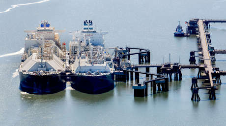 Cómo podría Europa quedarse sin gas y qué dificultades afrontaría