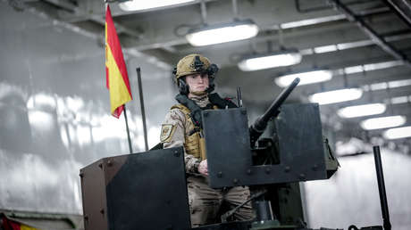 Trump rechaza el 'no' de España a usar sus bases para atacar a Irán: "Ha sido terrible"