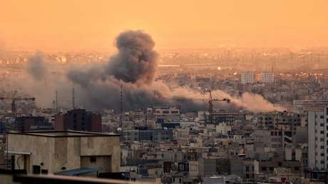 Trump revela cuál sería el peor escenario para Irán