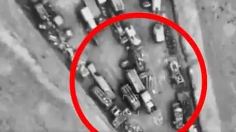 Ejército israelí: Hemos atacado cientos de objetivos en Irán y Líbano en las últimas 24 horas