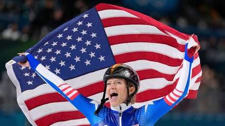 Doble rasero olímpico: el COI no sanciona a atletas de EE.UU. e Israel pese al conflicto con Irán