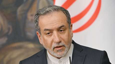 "Bombardear la mesa de negociaciones por despecho": Irán sobre el fracaso diplomático de Trump