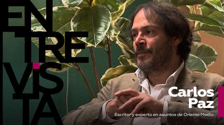 El conflicto contra Irán "se quiere sobredimensionar" con la entrada de países europeos