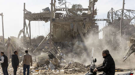 Hegseth sobre Irán: "EE.UU. está ganando de manera decisiva, devastadora y sin piedad"