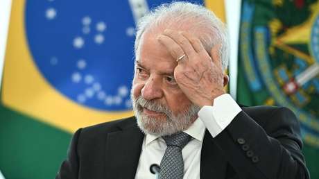 "Quieren más bombas atómicas": Lula critica a Europa por privilegiar armas sobre crisis del hambre