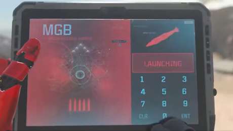 Un nuevo video de la Casa Blanca mezcla imágenes de 'Call of Duty' con ataques a Irán