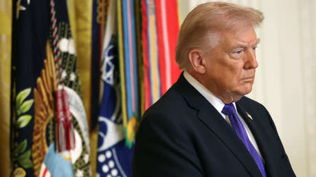 Gobierno español sube el tono contra Trump: "No vamos a ser vasallos de nadie"