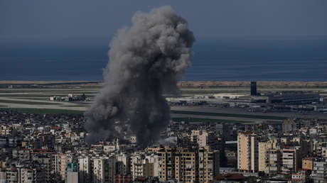 MINUTO A MINUTO: EE.UU. anuncia ataques de mayor profundidad en Irán mientras sus represalias golpean objetivos en Oriente Medio