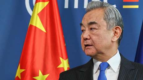China anuncia medida para ayudar a desescalar la situación en Oriente Medio