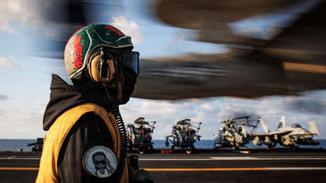 Lavrov: Сada vez hay más ejemplos de que a un país sin armas nucleares le pueden "tratar como sea"