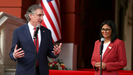 Venezuela prepara la "ampliación" de una ley clave sobre recursos estratégicos