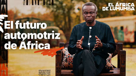 El futuro automotriz de África