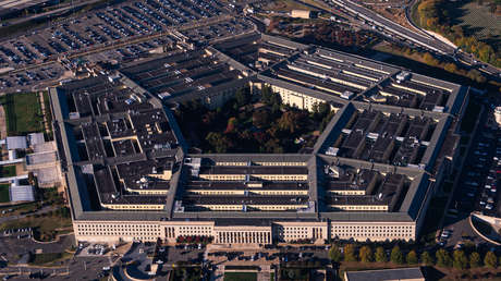 Reportes: Funcionarios del Pentágono cuestionan la estrategia de Trump en Irán