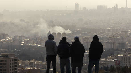 "No es nuestra guerra": El Kremlin sobre la escalada en Oriente Medio