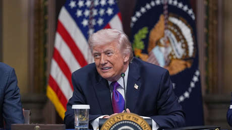 Trump insta a los diplomáticos iraníes de todo el mundo a que soliciten asilo