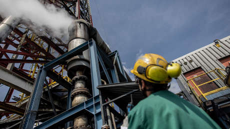 Orbán anuncia nueva medida contra Ucrania por su bloqueo de suministros de petróleo ruso