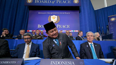 Un país amenaza con retirarse del Consejo de Paz de Trump en medio de la agresión contra Irán