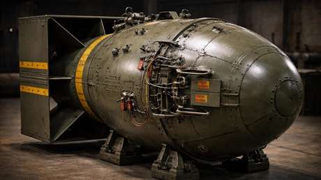 Proyecto Islero: cuando España estuvo a punto de hacerse con un arsenal nuclear