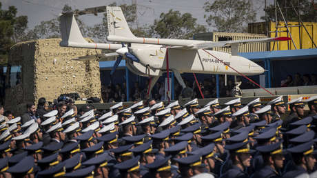 Medios: EE.UU. carece de defensas contra los drones de Irán