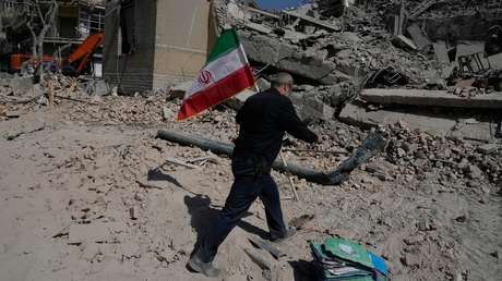 Rusia insta al cese inmediato de las hostilidades en Oriente Medio