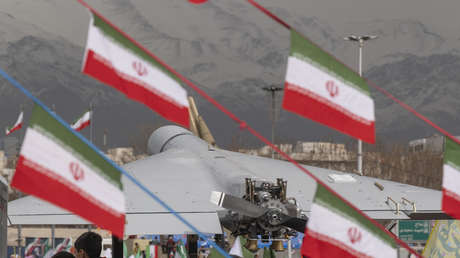 "Todos los objetivos alcanzados": Irán lanza ataques contra Tel Aviv