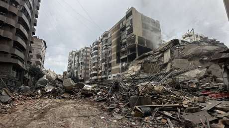 "Pagarán el precio completo": Nueva amenaza de Israel al Líbano en medio de los ataques