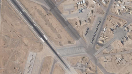 Irán deja a EE.UU. sin uno de sus radares más valiosos en la región