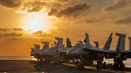 Alto cargo iraní: No habrá paz en Oriente Medio mientras continúe la presencia de bases estadounidenses en la región