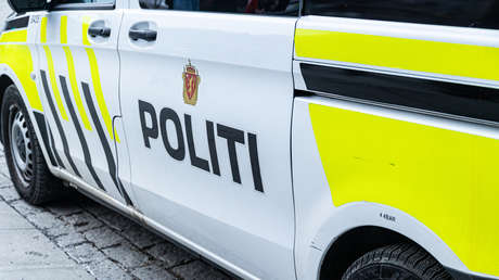 Potente explosión cerca de la Embajada de EE.UU. en Noruega