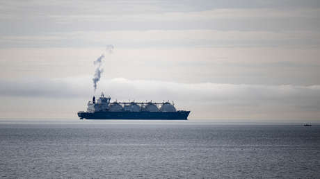 "La cola menea al perro": Putin comenta cómo Ucrania socava la seguridad energética de Europa