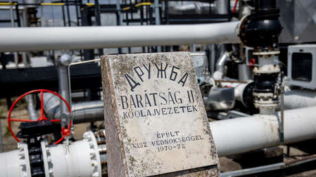 "Van a acabar pagándolo": El Kremlin advierte que el "chantaje energético" de Ucrania golpeará a toda Europa