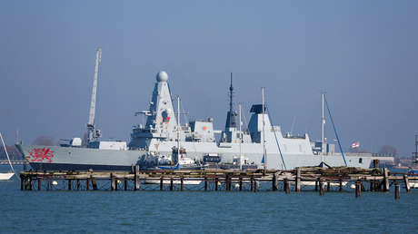 Acusan a Londres de lenta respuesta ante ataques en el contexto de la escalada en Oriente Medio