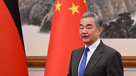 Canciller apela a la sabiduría china al comentar la situación en torno a Irán