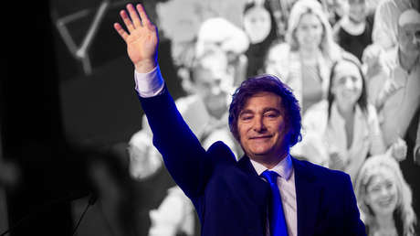 "'Argentina week'": la apuesta de Milei para atraer inversiones de la élite financiera de Nueva York