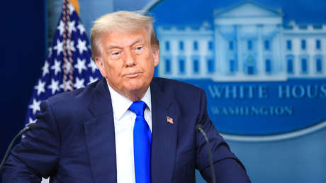 Trump frente a Europa: del "no estamos tratando con Winston Churchill" a las amenazas a España