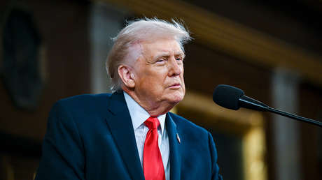 Trump se pronuncia sobre la elección de nuevo líder supremo de Irán