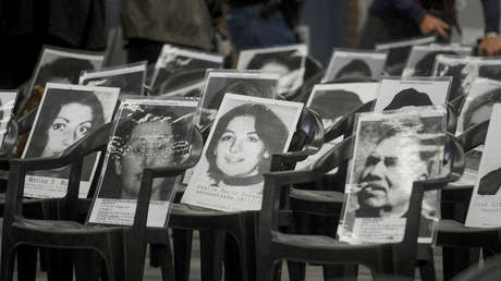 50 años del último golpe militar en Argentina: ¿cuántos represores han sido condenados?