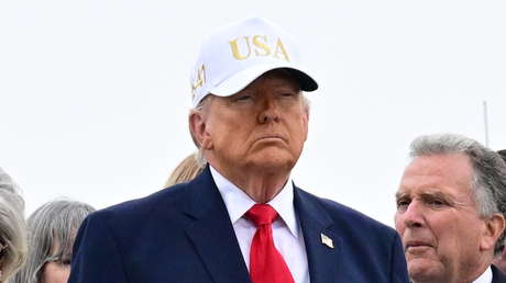 Trump dice que la guerra con Irán está "prácticamente terminada"