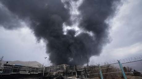 Irán prepara "sorpresas", mientras Trump asegura tener un plan ante la inestabilidad petrolera: MINUTO A MINUTO