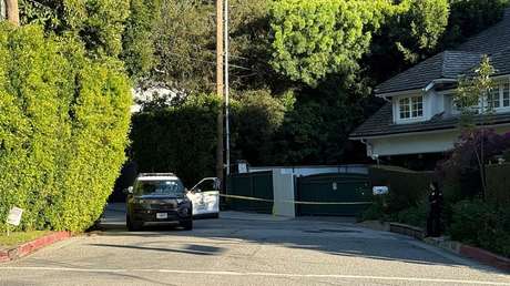 Qué se sabe del tiroteo contra la mansión de Rihanna en EE.UU.