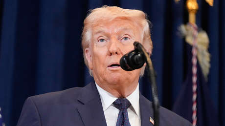 WSJ: Asesores presionan a Trump por temores a un coste político por la guerra en Irán