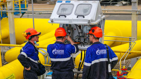 SCMP: China incluye dos gasoductos con Rusia en el borrador de su plan quinquenal