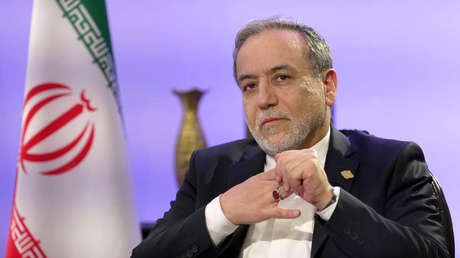 Canciller iraní "agradece" a enemigo por evidencias de ataques desde países vecinos