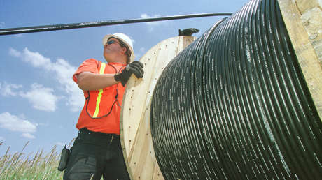 Este país latinoamericano podría arrebatar un megaproyecto chino a Chile