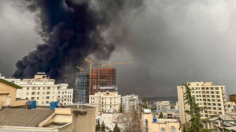 Secretario de Guerra de EE.UU. sobre Irán: Vamos ganando el conflicto